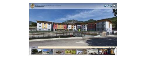 The Students Hostel (Virtual Tour)