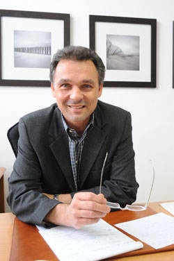 ALBERTO BIANCHINI ALBERTO BIANCHINI