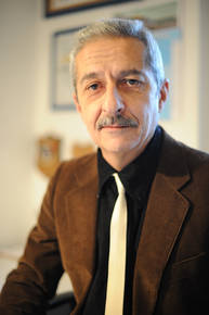 Benvenuti Fabrizio