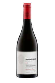 BOTTIGLIA Monastero Cabernet Franc