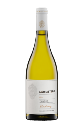 BOTTIGLIA Monastero Chardonnay