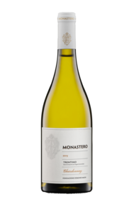 BOTTIGLIA Monastero Chardonnay