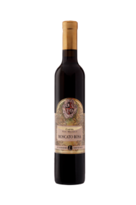 BOTTIGLIA Moscato Rosa