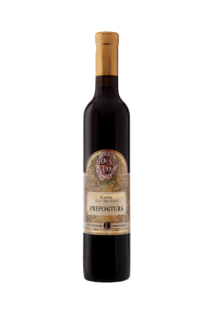 BOTTIGLIA Prepositura
