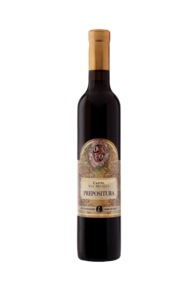 BOTTIGLIA Prepositura
