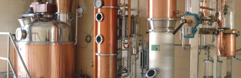 Distilleria