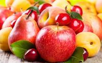 Acquavite di Frutta