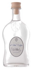 BOTTIGLIA Acquavite Mele Cotogne