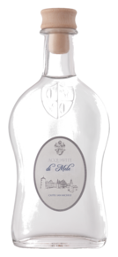 BOTTIGLIA Acquavite Mele