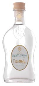 BOTTIGLIA grappa Müller Thurgau 