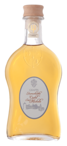 grappa Invecchiata Castel San Michele BOTTLE