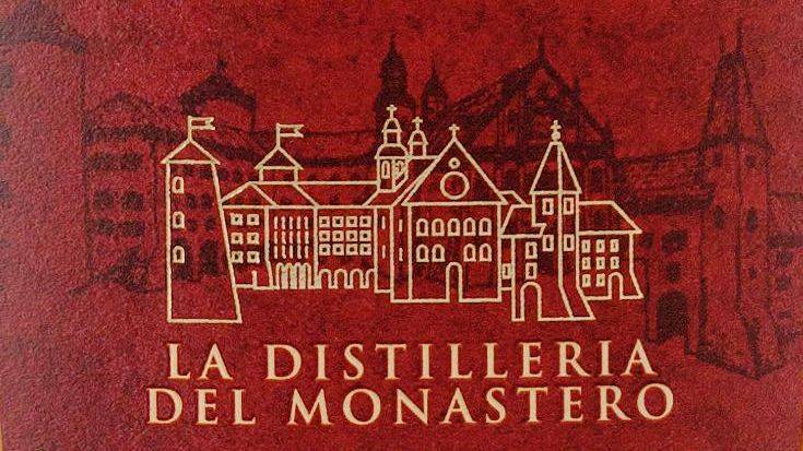 Grappe "Monastero"