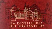 "Monastero" grappa