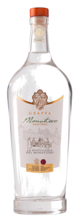 BOTTIGLIA grappa Monastero Maso Togn
