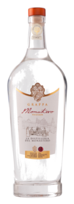 grappa Monastero Weizacker BOTTLE