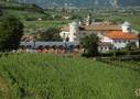 Convitto ed ex monastero agostiano da nord