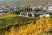 il Campus della Fondazione in Autunno