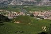 Il Campus di San Michele dalla Collina di Faedo