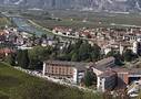Panoramica Campus FEM