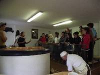 Una settimana in malga per 25 studenti di San Michele