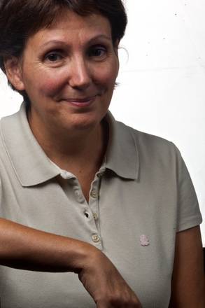 MARIA CRISTINA VIOLA MARIA CRISTINA VIOLA