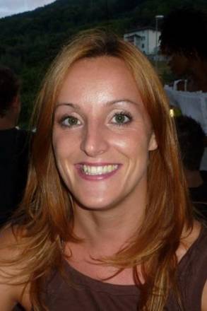 RICCARDA MOSER RICCARDA MOSER