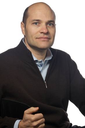 CLAUDIO MOSER CLAUDIO MOSER