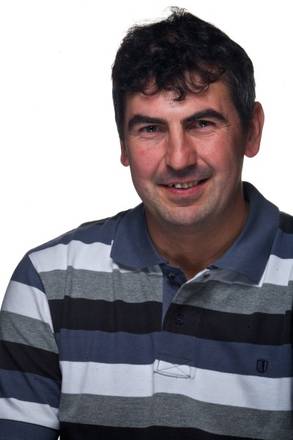 PAOLO MARTINATTI PAOLO MARTINATTI
