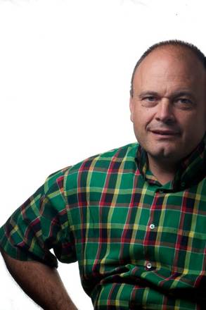 MARCO STEFANINI MARCO STEFANINI