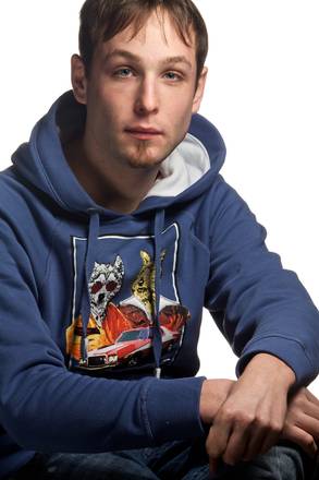 ANDREA ANGELI ANDREA ANGELI
