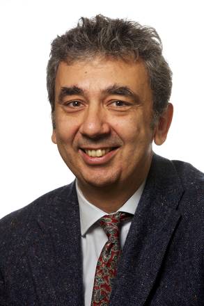 AGOSTINO CAVAZZA AGOSTINO CAVAZZA