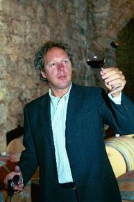 Enrico Paternoster