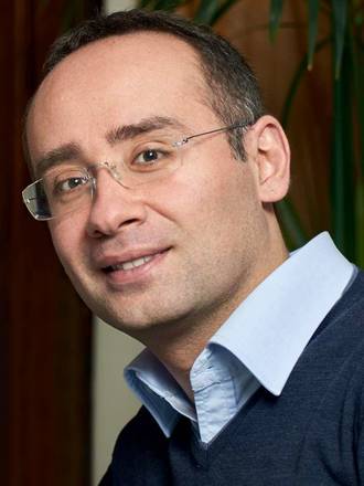 ARTURO PIRONTI ARTURO PIRONTI
