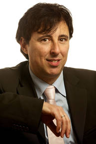Alessandro Barbera