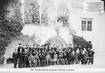 1891 Foto di Gruppo con Edmund Mach