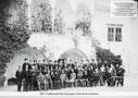 1891 Foto di Gruppo con Edmund Mach
