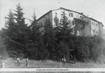Campi sperimentali sotto l'ex Monastero