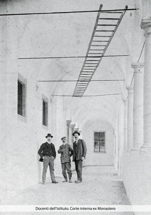Docenti all'Istituto
