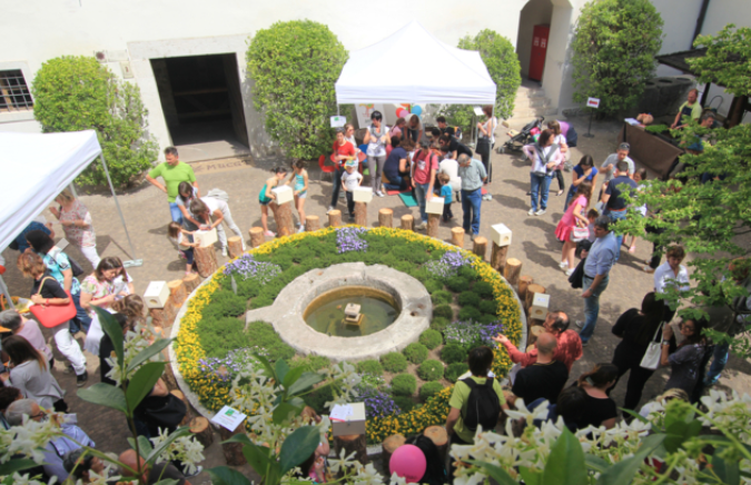 Agrifamily - La festa delle famiglie in Piana Rotaliana