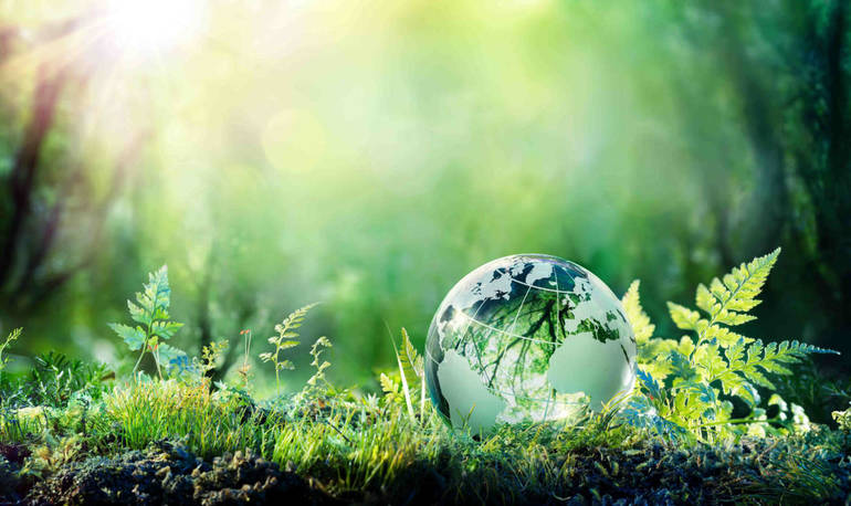 Il climate change dal punto di vista della natura