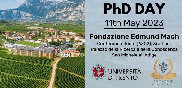 PhD day