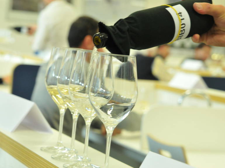 Scadenza Iscrizioni Terza Rassegna dei vini PIWI