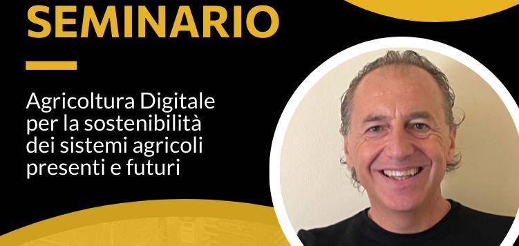 Seminario Prof. Bruno Basso
