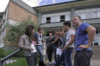 Mercoledì 11 Settembre primo giorno di scuola