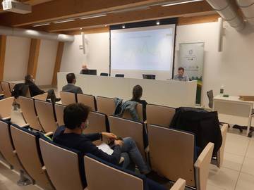 24^ Giornata frutticola delle Valli del Noce: il punto della FEM su cimice, scopazzi, nuove varietà e portinnesti 