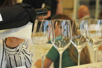 6° Concorso  vini del territorio, iscrizioni aperte fino al 5 maggio 