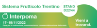 Ad Interpoma tra sostenibilità e innovazione 