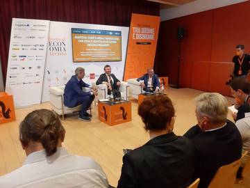 Agritech, come cambierà l’agricoltura del domani 