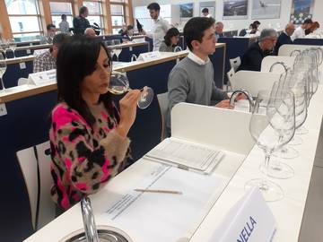 Al via la 2 ^ Rassegna nazionale vini PIWI, il 2 dicembre la premiazione 