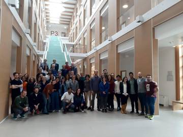 Alla Fondazione Mach  è la Giornata dei dottorandi  